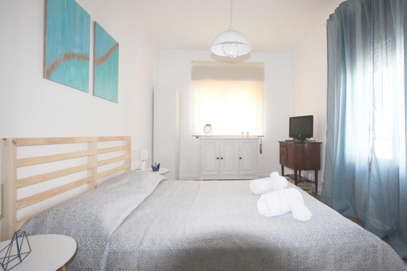 Apartment Jara, タヴィラ エクステリア 写真