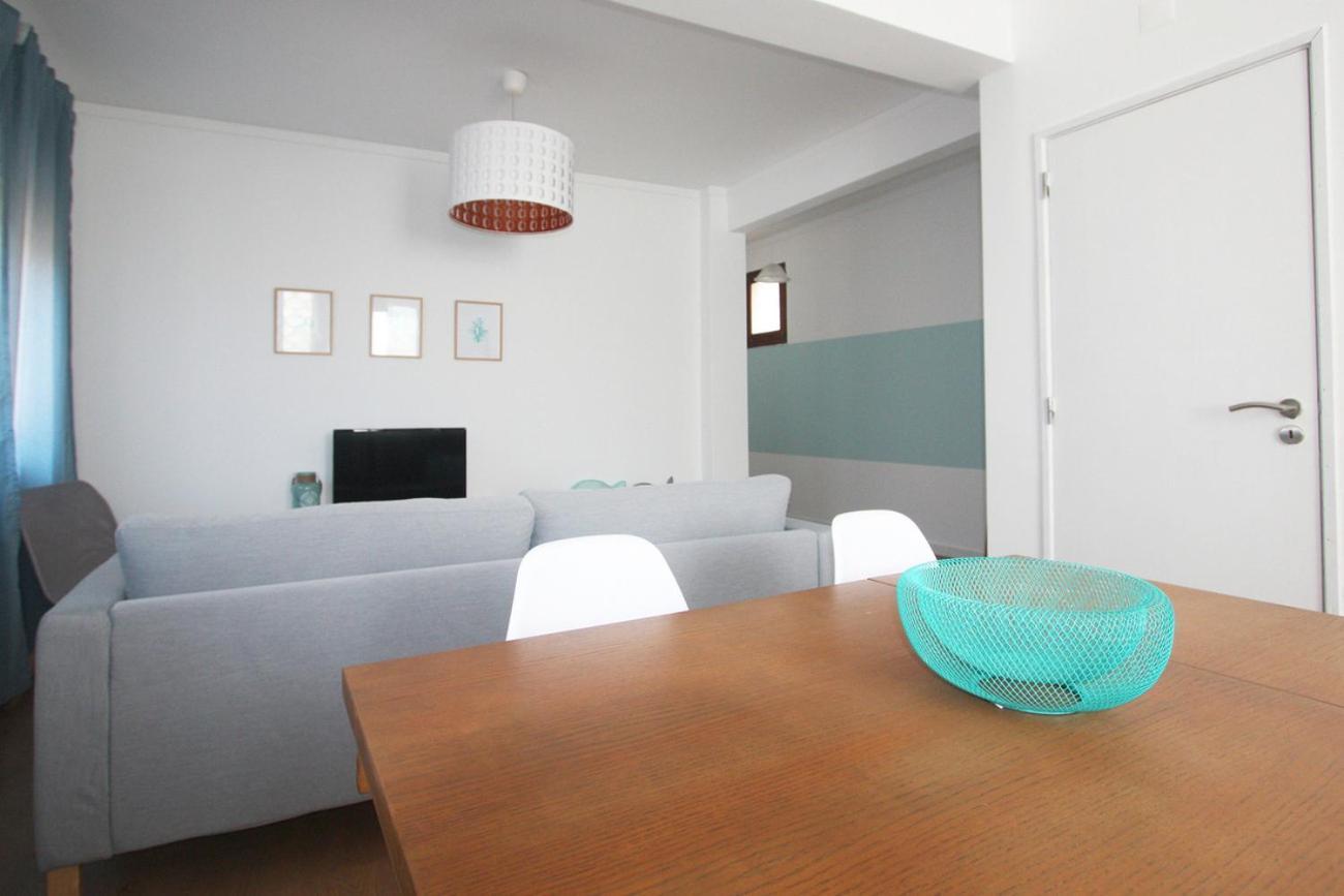 Apartment Jara, タヴィラ エクステリア 写真